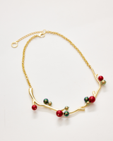 Arabica Necklace - Coffee Berry