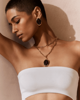 Capella Crystal Earring