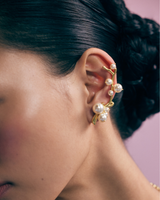 Rosee Ear Cuff