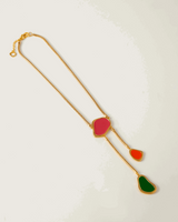 Boracey Necklace - Sea