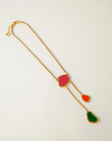 Sonali Bendre in Boracey Necklace - Shore