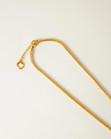 Mouni Roy in Bora Bora Necklace