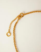 Morjim Necklace
