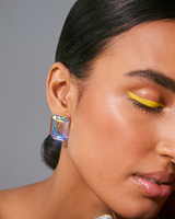 Radiance Cocktail Earring - AB