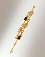 Elysian Bracelet- Monochrome (Single Strand)