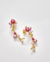 Rosee Ear Cuff