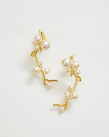 Rosee Ear Cuff