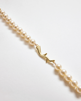 Hansika Motwani in Mocha Bracelet - White