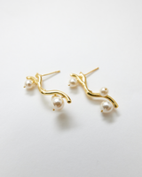 Arabica Earring