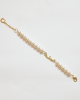 Hansika Motwani in Mocha Bracelet - White