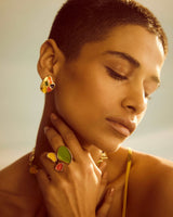 Byron Bay Ring - Rays