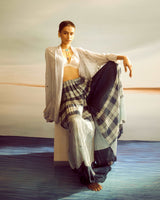 Boracey Necklace - Sea