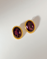 Capella Crystal Earring