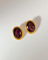 Kusha Kapila in Capella Crystal Earring