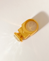 Rigel Crystal Ring - Crystal