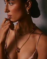 Elysian Necklace - Multicolour (S)