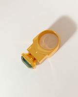 Rigel Crystal Ring - Crystal