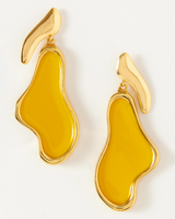 Saint Topez earrings