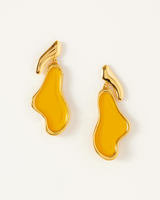 Saint Topez earrings