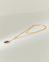 Capella Crystal Necklace