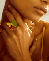 Byron Bay Ring - Rays
