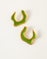 Hawaii earrings