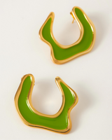 Hawaii earrings