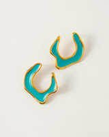 Hawaii earrings