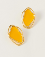 Guneet Monga in Cancun earrings