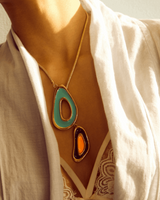 Bora Bora Necklace
