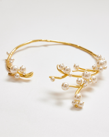 Rosee Necklace - Pink