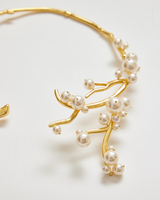 Rosee Necklace - Pink