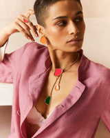 Boracey Necklace - Shore