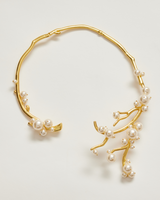 Rosee Necklace - Pink