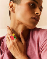 Byron Bay Ring - Sunrise