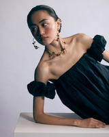 Arabica Necklace - Coffee Berry