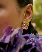 ELYSIAN Crystal Earring