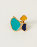 Divya Khossla Byron Bay Ring - Rays