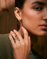 Elysian RING - 1 STRAND