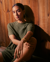 Elysian Bracelet- Monochrome (Single Strand)