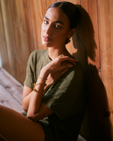 Elysian Bracelet- Monochrome (Single Strand)