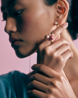 Anaita Shroff Adajania in Kent Ring