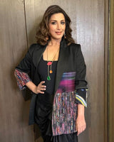 Sonali Bendre in Boracey Necklace - Shore