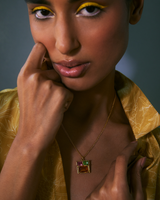 ELYSIAN Crystal Necklace