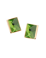 Sirius Crystal Earring - AB