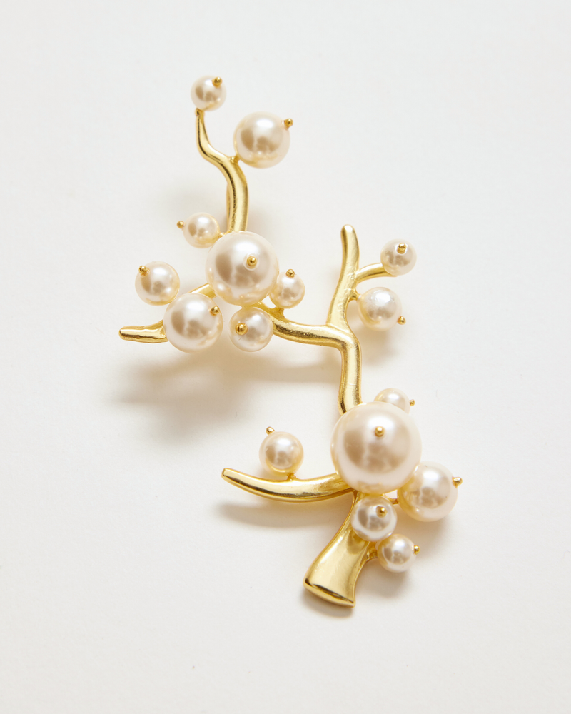 Kent Necklace