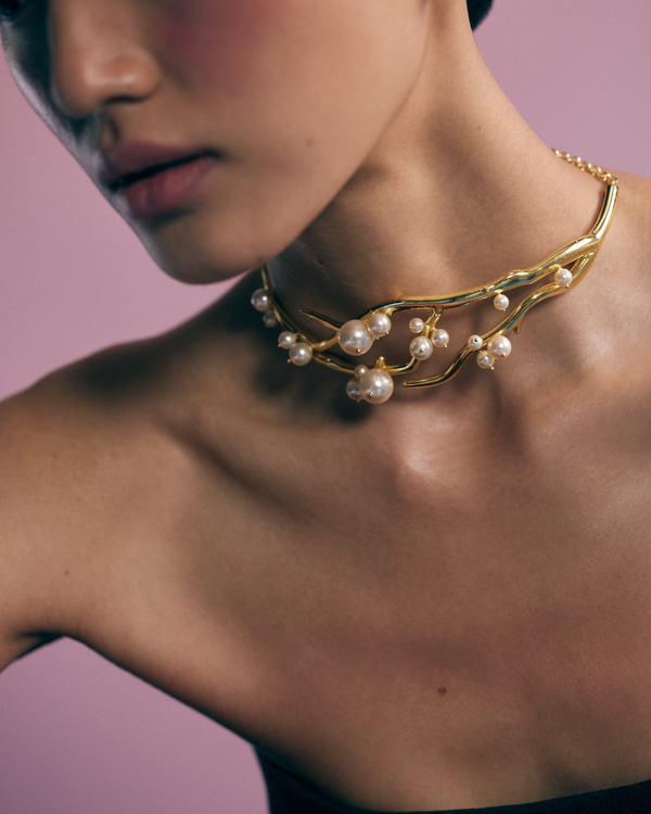 Kona Chocker
