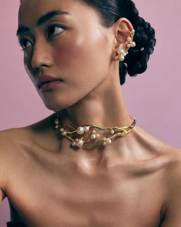 Kona Chocker