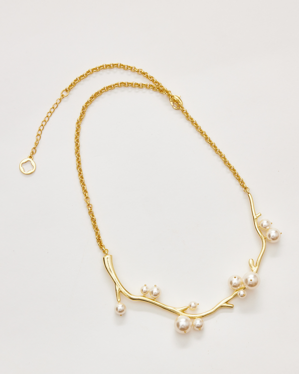 Arabica Necklace