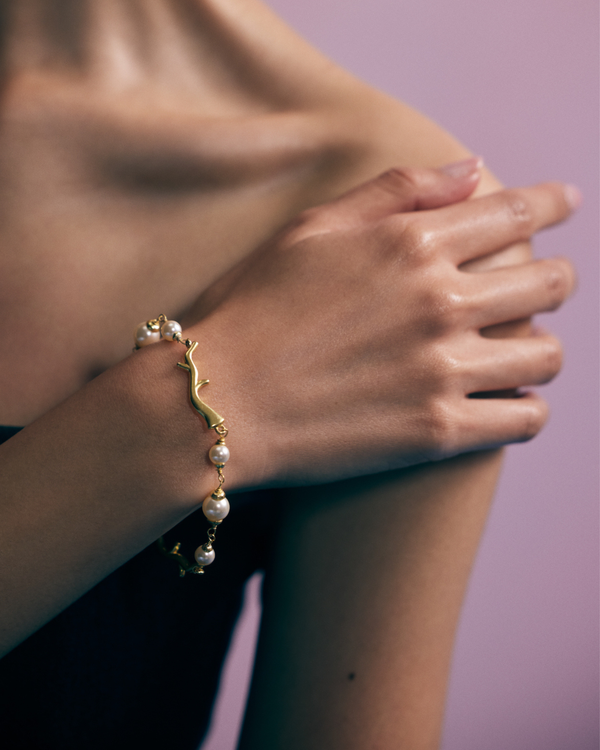 Berries Bracelet